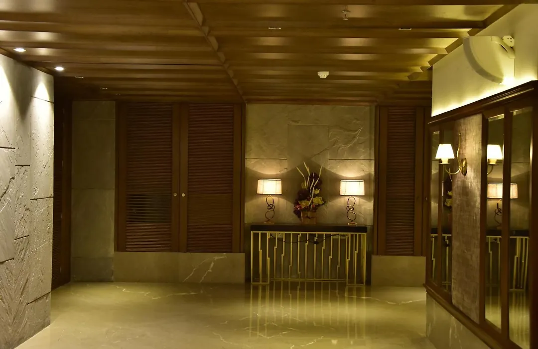 The Maya Hotel-1