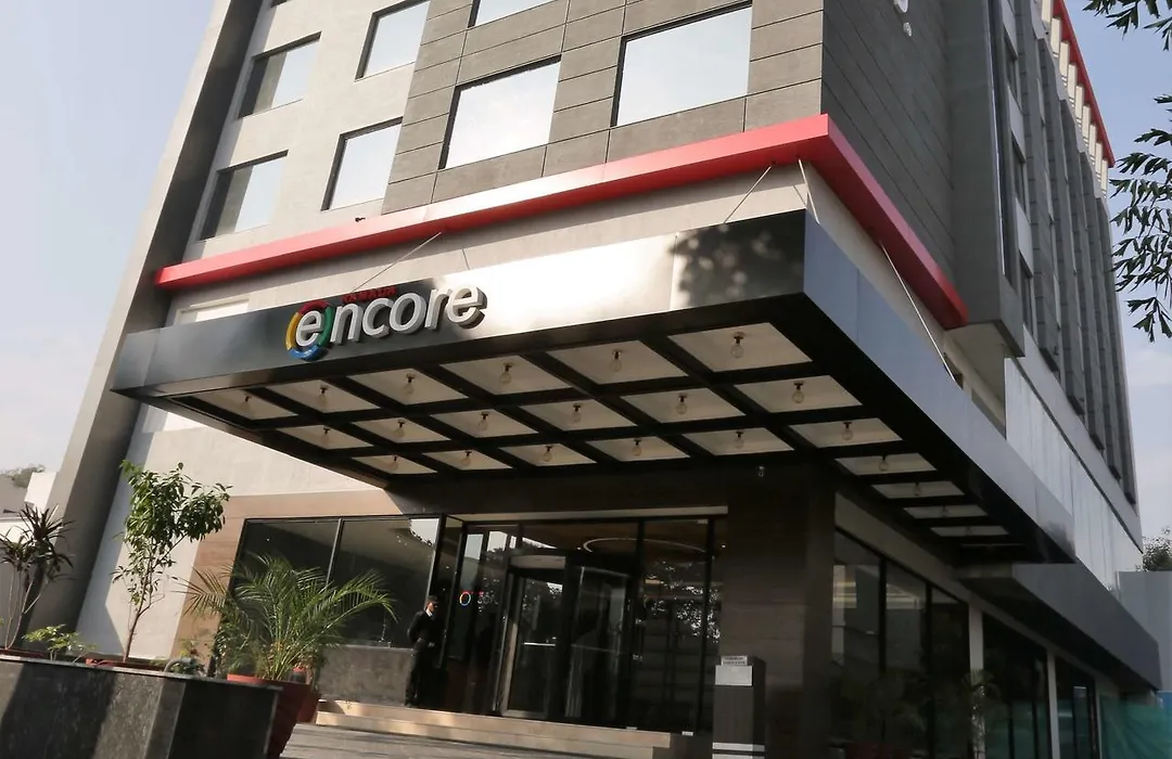Ramada Encore Jalandhar-1