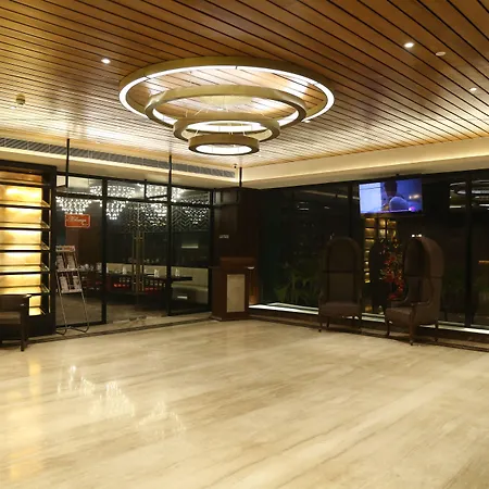 Ramada Encore Jalandhar-2