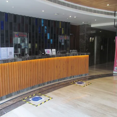 Ramada Encore Jalandhar-3